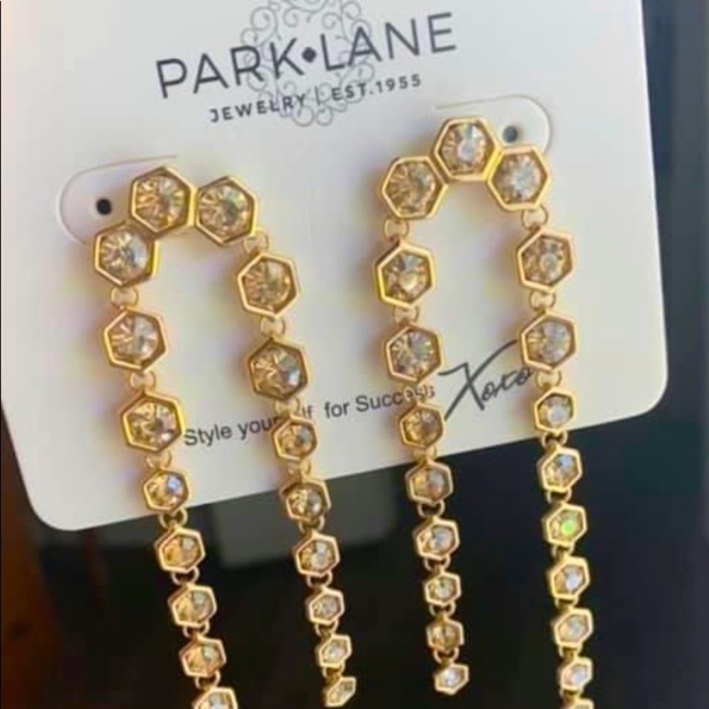 Milan Earrings